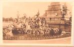 Carte postale : Bordeaux : 21 « Le monument de Girondins », Enlèvement ou Envoi, 1940 à 1960, Affranchie, France