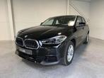 BMW X2 1.5iA xDrive25e PHEV - LED - NAVI - (bj 2020), Auto's, Automaat, Gebruikt, 1820 kg, Zwart