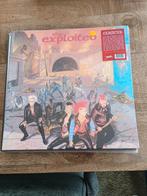 The exploited - troops of tomorrow, Ophalen of Verzenden, Zo goed als nieuw