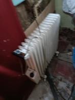 Collecte GRATUITE de vieux fers à Evergem, Enlèvement, Fer