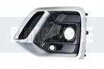 GRILL AUDI Q5 80A 2021- FACELIFT LEFT FRONT BUMPER GRILLE S-, Ophalen of Verzenden, 6 maanden garantie, Gebruikt