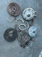 Lot frein porsche 356 original rare, Auto's, Porsche, Particulier, Te koop