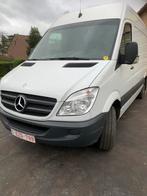 Bestelwagen camper CDI 316 Mercedes, Auto's, Euro 5, Achterwielaandrijving, Overige modellen, Wit