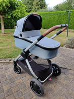 Kinderwagen 3 in 1 Maxi-Cosi, Kinderen en Baby's, Ophalen, Gebruikt, Met autostoeltje, Combiwagen