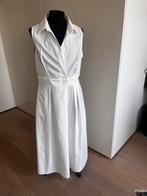 Witte lange jurk 42, Vêtements | Femmes, Robes, Enlèvement ou Envoi, Comme neuf