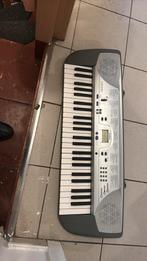 Piano casio, Muziek en Instrumenten, Piano's, Ophalen