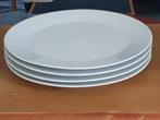 Arzberg borden 30 cm diameter (ideaal voor pizza), Ophalen, Zo goed als nieuw, Bord(en)