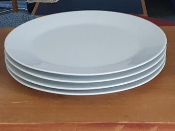  Arzberg borden 30 cm diameter (ideaal voor pizza) beschikbaar voor biedingen
