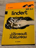 Lindert - J. Pirreault & H. Rosseau, Boeken, Kinderboeken | Jeugd | onder 10 jaar, Ophalen of Verzenden