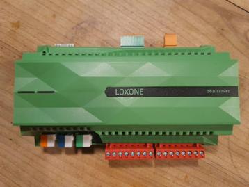 Loxone miniserver gen2, Enlèvement ou Envoi, Comme neuf