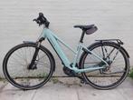 Riese & Müller Roadster Mixte Vario, Zo goed als nieuw, Minder dan 47 cm, 50 km per accu of meer, Ophalen