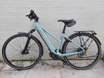 Riese & Müller Roadster Mixte Vario beschikbaar voor biedingen