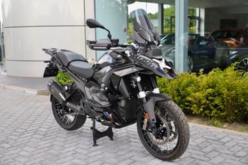 BMW R 1300 GS Triple Black / JEKILL&HYDE / DYNAMIC+TOURING P beschikbaar voor biedingen