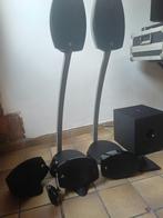 Focal Sib EVO 5.1.2 Atmos plus 2 pieds lateraux, Audio, Tv en Foto, Luidsprekerboxen, Gebruikt, Complete surroundset, 120 watt of meer