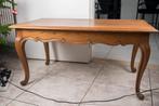 eiken salontafel, Ophalen, 100 tot 150 cm, 50 tot 75 cm, Eikenhout