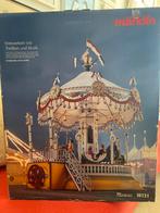 Märklin, Ophalen, Nieuw