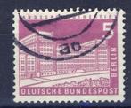 Berlijn 1956 - nr 141, Verzenden, Overige periodes, Gestempeld