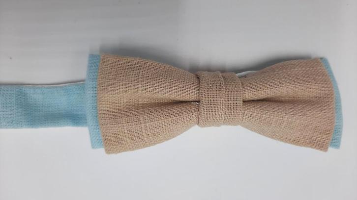 Vlinderdas, Kinderen en Baby's, Kindermode-accessoires, Ophalen of Verzenden