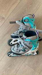 Skeelers maat 32-35, Sport en Fitness, Skeelers, Ophalen, Zo goed als nieuw