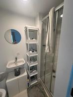 Witte kast ikea, Ophalen, Zo goed als nieuw