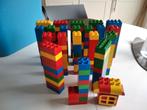 Lego duplo blokken, Kinderen en Baby's, Speelgoed | Duplo en Lego, Ophalen of Verzenden, Gebruikt, Duplo