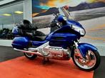 HONDA GL 1800 GOLDWING Garantie 1 ou 2 ans MOTOSD, Motoren, Motoren | Honda, Bedrijf, Meer dan 35 kW, Toermotor, 1800 cc