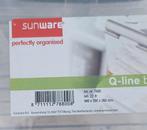 boîte de rangement, Bricolage & Construction, Enlèvement, Comme neuf