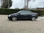 2010 Volkswagen Eos 2.0 TDI Highline Personenauto, Auto's, Automaat, Euro 5, Gebruikt, Cabriolet