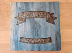 Bon Jovi New Jersey LP, Ophalen of Verzenden, Gebruikt