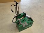Leister Varimat V2 PVC TPO lasrobot, Overige materialen, Overige kleuren, Overige typen, Ophalen of Verzenden