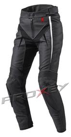 Pantalon Moto en Cuir détachables approuvé CE neuf, Envoi, Neuf, avec ticket, Femmes, Pantalon | cuir