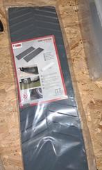 Gripstrippen wagen, Ophalen