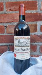 Saint-Emilion Grand Cru Classé Chateau Pavie Decesse, Verzamelen, Wijnen, Frankrijk, Ophalen of Verzenden, Zo goed als nieuw