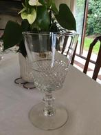 Art deco bruidsbeker, Ophalen