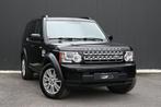 Land Rover Discovery 4 Btw wagen ! 14875 EX BTW, Auto's, Land Rover, Euro 5, Bedrijf, Te koop, Automaat