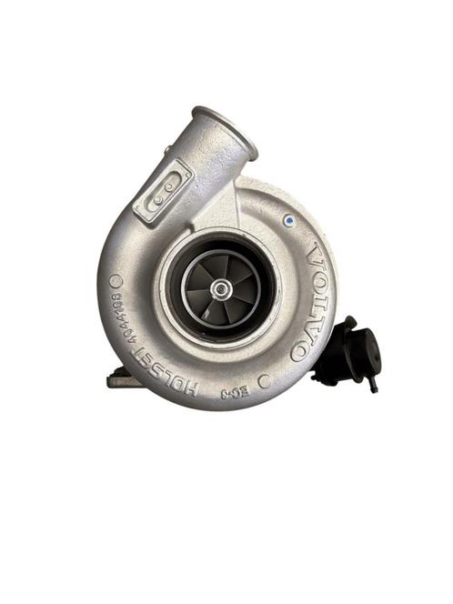 TURBOCHARGER VOLVO EURO 6 HOLSET | GERECONDITIONEERD +BORG |, Auto-onderdelen, Vrachtwagen-onderdelen, Volvo, Motor en Accessoires