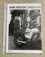 Map met documentatie AGM Viertakt brommer / Bromfiets, Fietsen en Brommers, Verzenden, Zo goed als nieuw