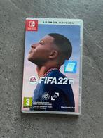 Fifa 22 - Nintendo Switch, Games en Spelcomputers, Ophalen