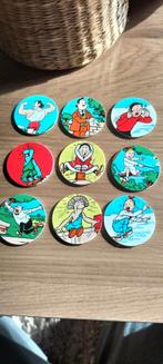 Jommeke flippo's, Verzamelen, Flippo's, Ophalen of Verzenden