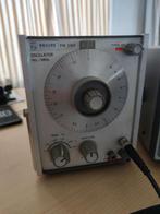 Philips PM5160 Sinusgenerator, Ophalen, Gebruikt