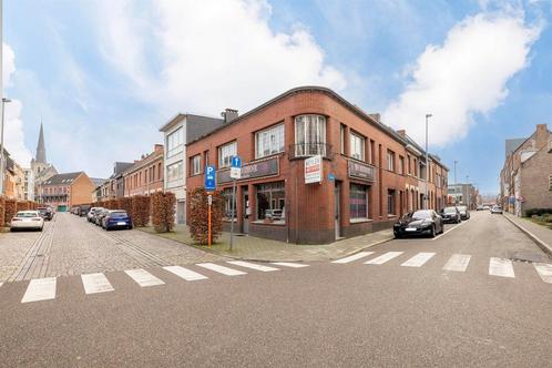 Commercieel te koop in Herentals, 1 slpk, Immo, Huizen en Appartementen te koop, Overige soorten