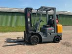 TCM FCG25F9 Vorkheftruck, Zakelijke goederen, Machines en Bouw | Heftrucks en Intern transport, Overige aandrijving, Heftruck