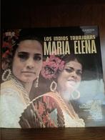 Lp Los indios tabajaras Maria elena, Ophalen of Verzenden, Zo goed als nieuw
