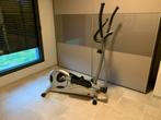 Crosstrainer, Sport en Fitness, Ophalen, Zo goed als nieuw, Crosstrainer
