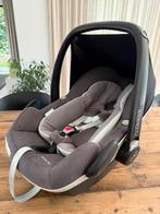 Maxi Cosi Pebble Plus met Isofix 2way basis, Kinderen en Baby's, Autostoeltjes, Gebruikt, Isofix, Maxi-Cosi, Ophalen
