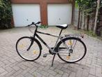 Capri Nevada herenfiets, Ophalen, Gebruikt, Overige merken, Versnellingen