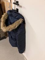 Damesjas Esprit, Ophalen, Blauw, Zo goed als nieuw, Maat 36 (S)