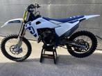 Husqvarna TC 125 2021, Entreprise, Moto de cross, 125 cm³, Jusqu'à 11 kW