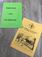 Brochures Godelieve abdij Gistel, Boeken, Ophalen of Verzenden, Gelezen