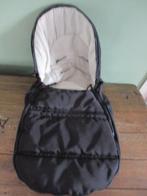 Chaude chancelière imperméable pour siège auto premier age, Ophalen of Verzenden, Gebruikt, Minder dan 70 cm, Overige typen